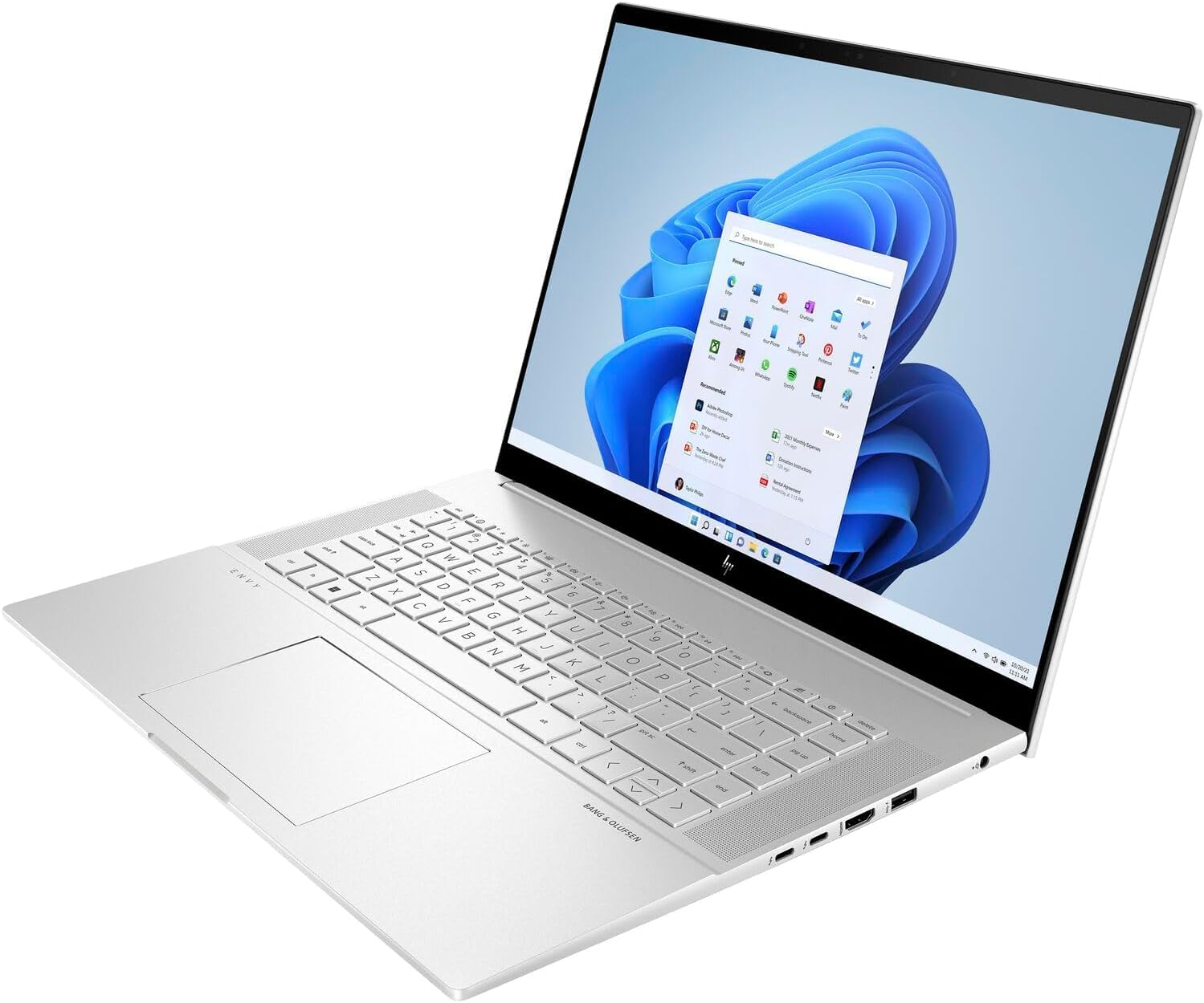 16" 120Hz 2K Touchscreen Laptop, Intel i7, 64GB RAM, 2TB SSD, RTX 4060, Win 11 Pro X752226
