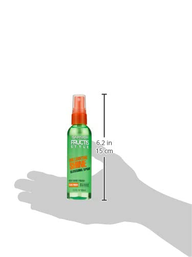 Sleek Shine Glossing Spray, 3 Fl Oz I3306