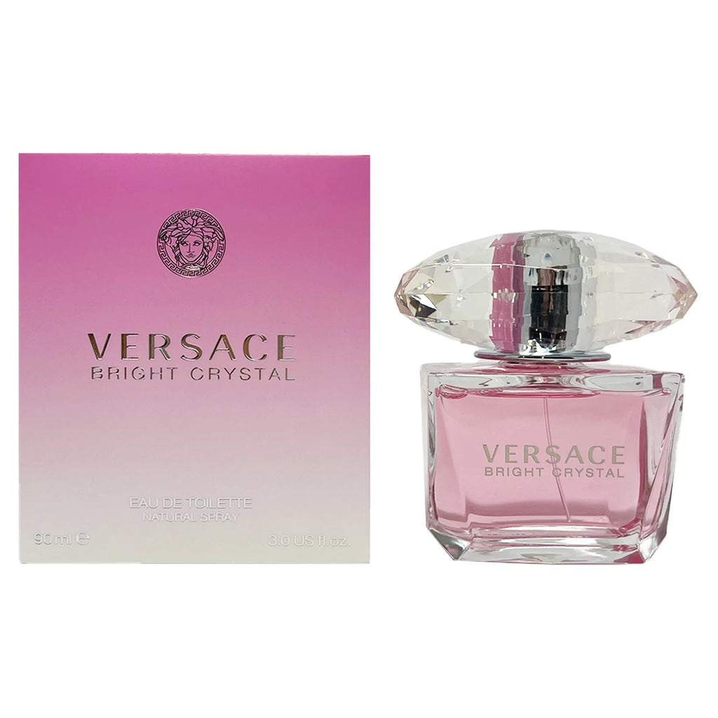 Women 3 oz Eau de Toilette Spray K664390