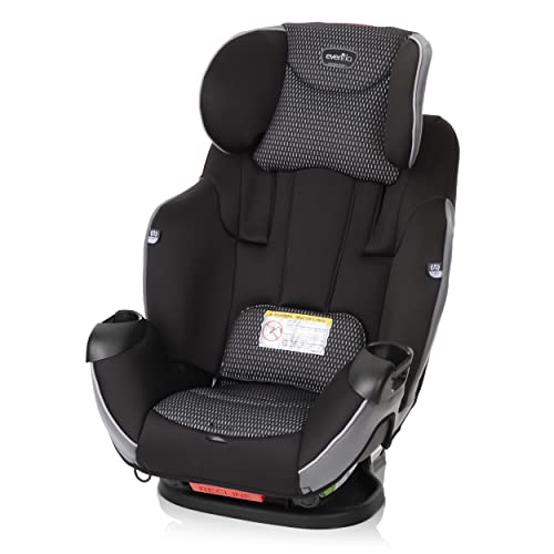 Convertible Car Seat with FreeFlow I4255