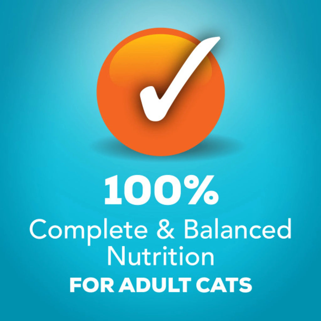 Wet Cat Food Variety Pack, 5.5 oz Cans (32 Pack) L7847