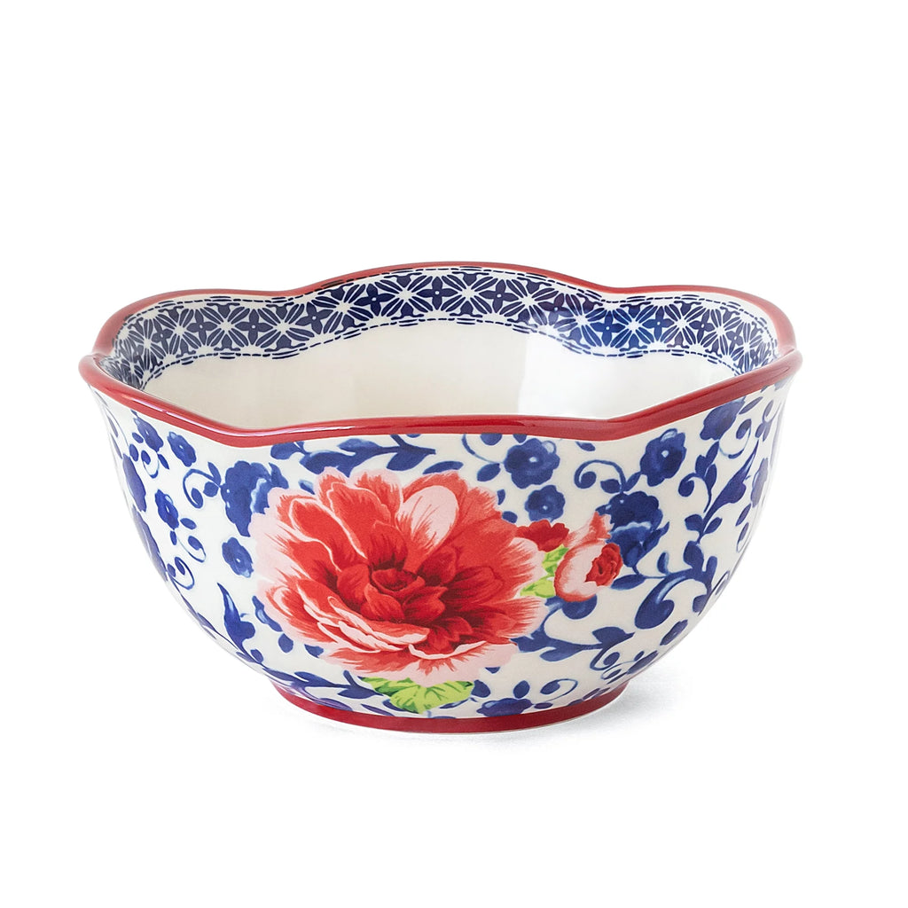12-Piece Stoneware Dinnerware Set K871