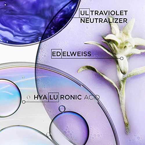 Conditioner for Bleached and Damaged Hair with Hyaluronic Acid F28304