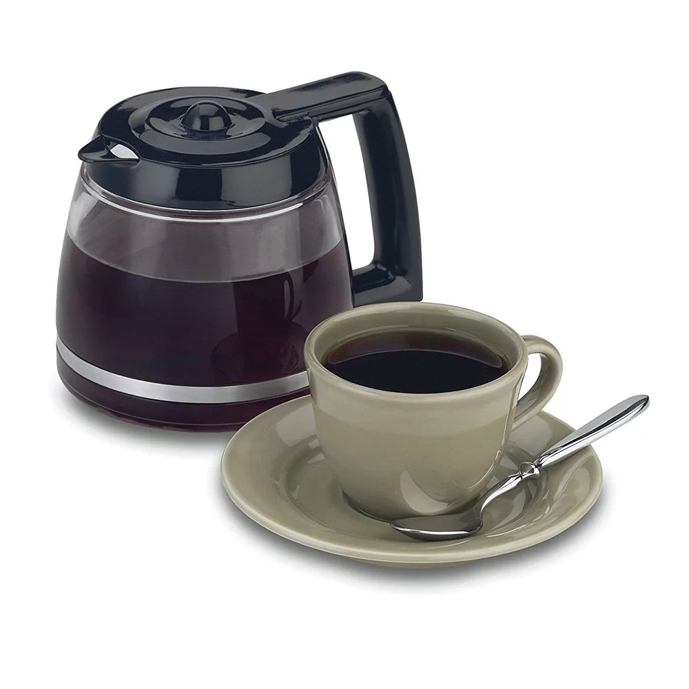 12-Cup Programmable Coffee Maker C13530