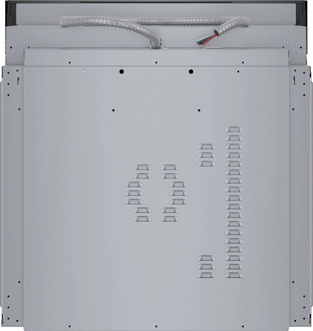 Single Wall Electric Oven Stainless Steel U7352