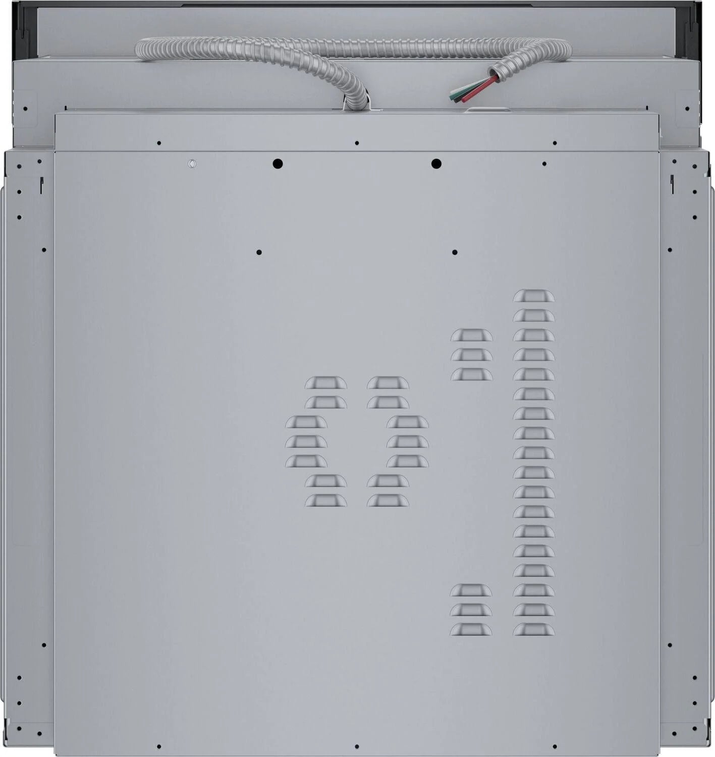 Single Wall Electric Oven Stainless Steel U7352