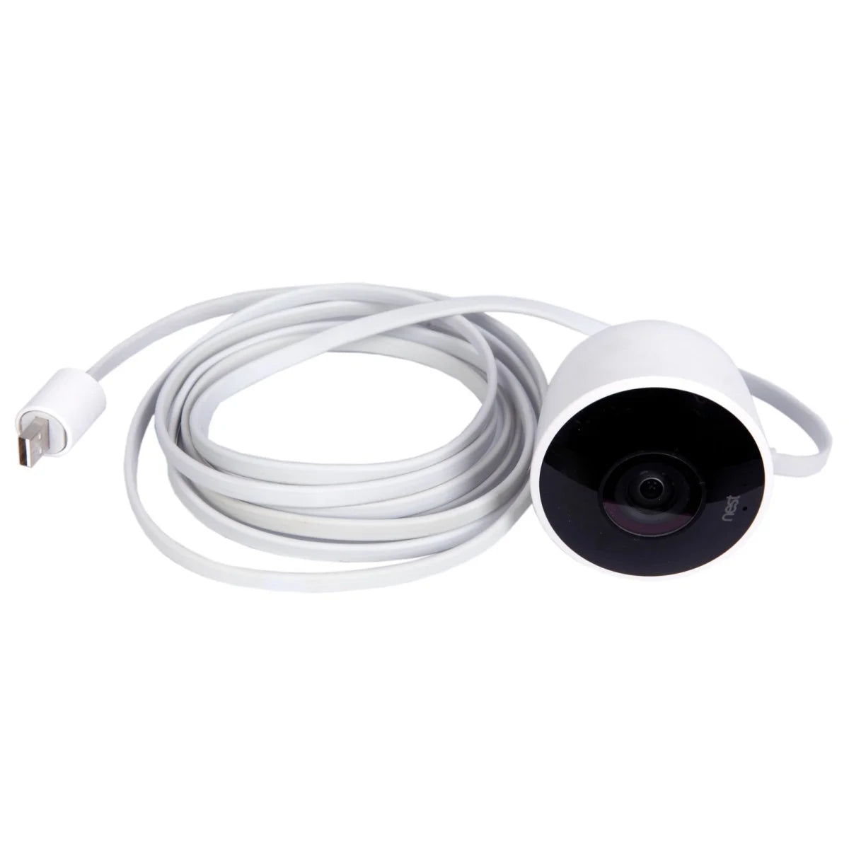Outdoor Security Camera with Night Vision O475