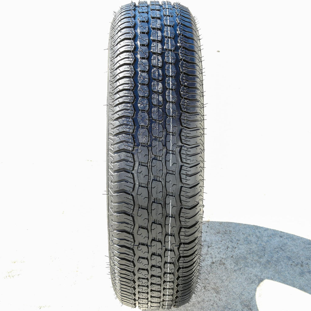 All Season Radial Tire P235/75R15 N59620