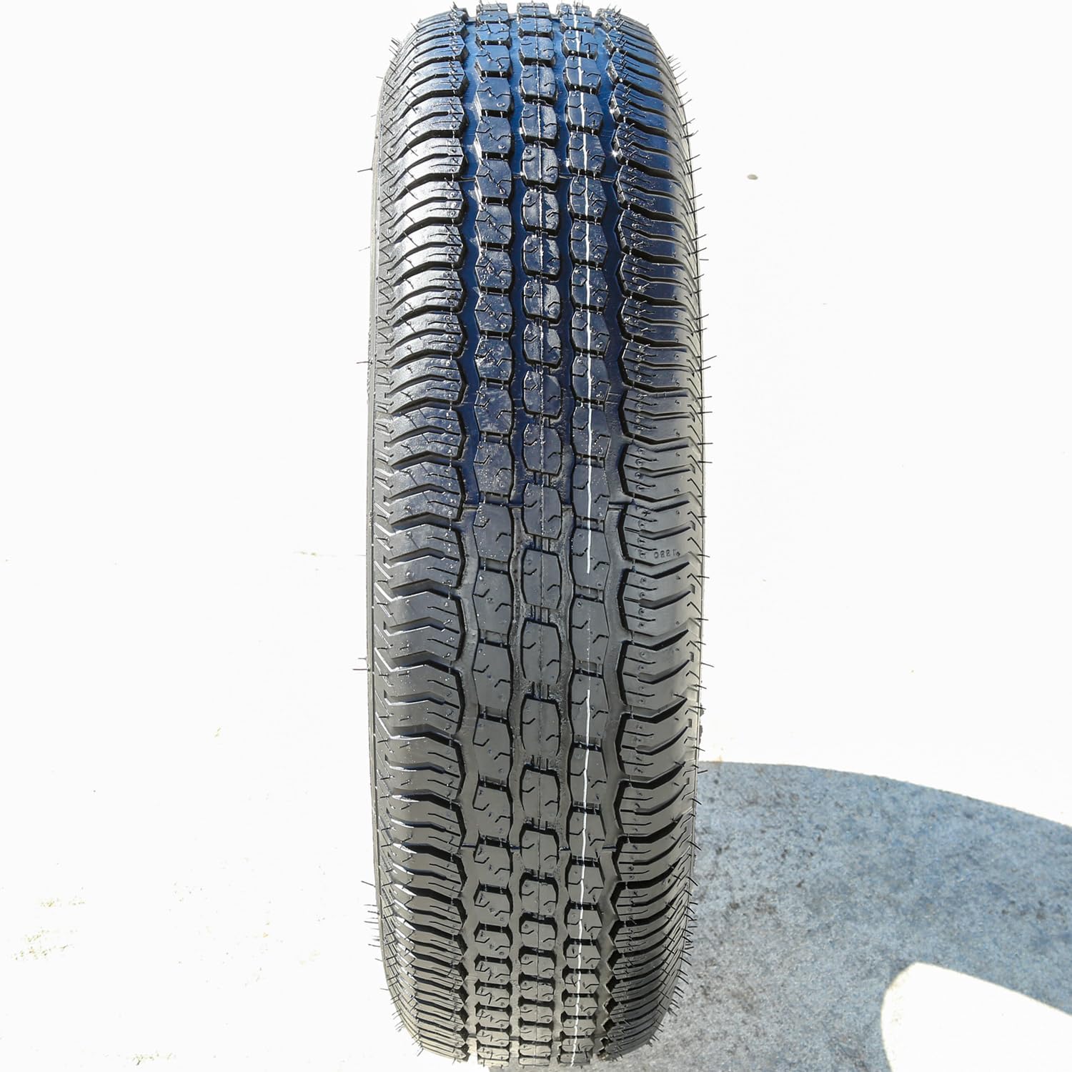 All Season Radial Tire P235/75R15 N59620