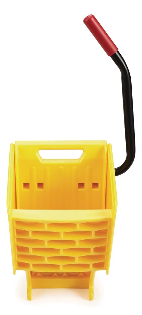 Side-Press Replacement Wringer for Mopping Buckets, Yellow J74143