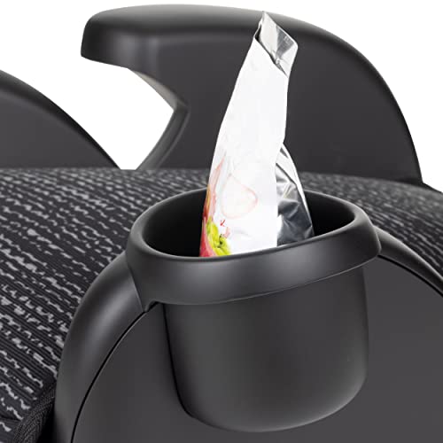No Back Booster Car Seat, 2-Pack Z1075