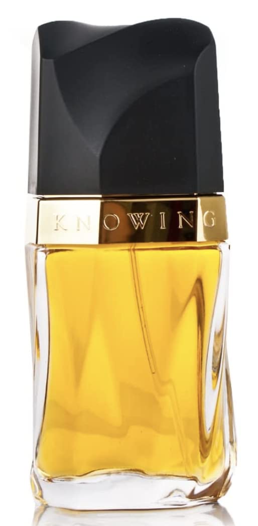 Eau De Parfum Spray 75ml R89468