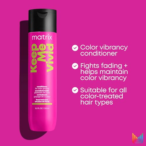 Color Care Shampoo & Conditioner for Treated Hair O901
