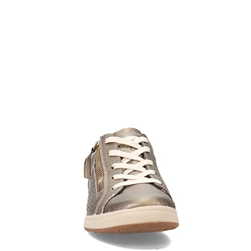 Women’s Etta Sneaker for Casual, Everyday D195