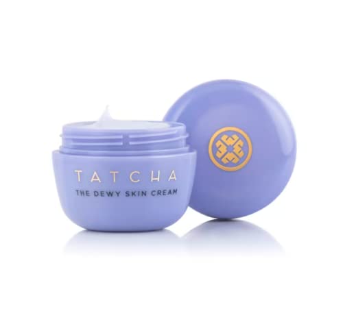 Dewy Skin Cream: Rich Hydrating Face Moisturizer D1913