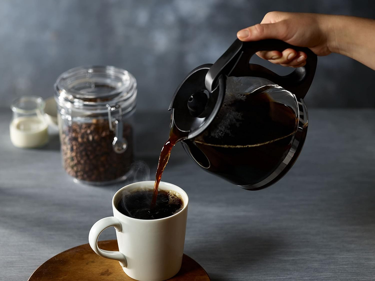 Medium Roast Coffee, 176 K-Cup Pods V654