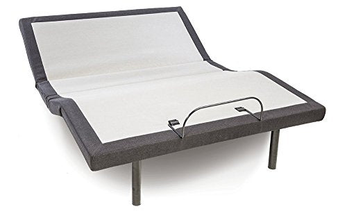 Cool Gel Memory Foam Mattress, Twin XL H2403