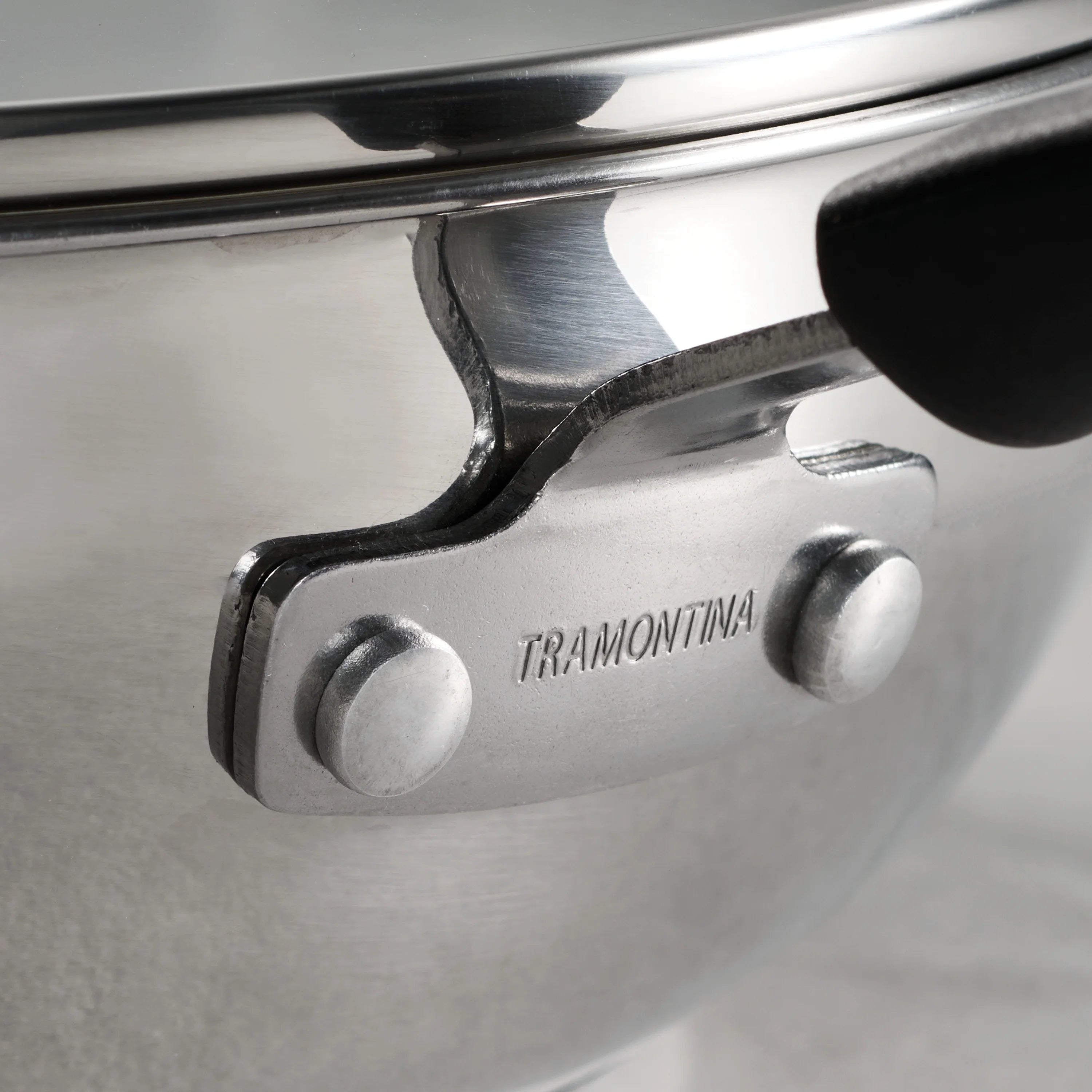 5 Quart Stainless Steel Jumbo Cooker E11228