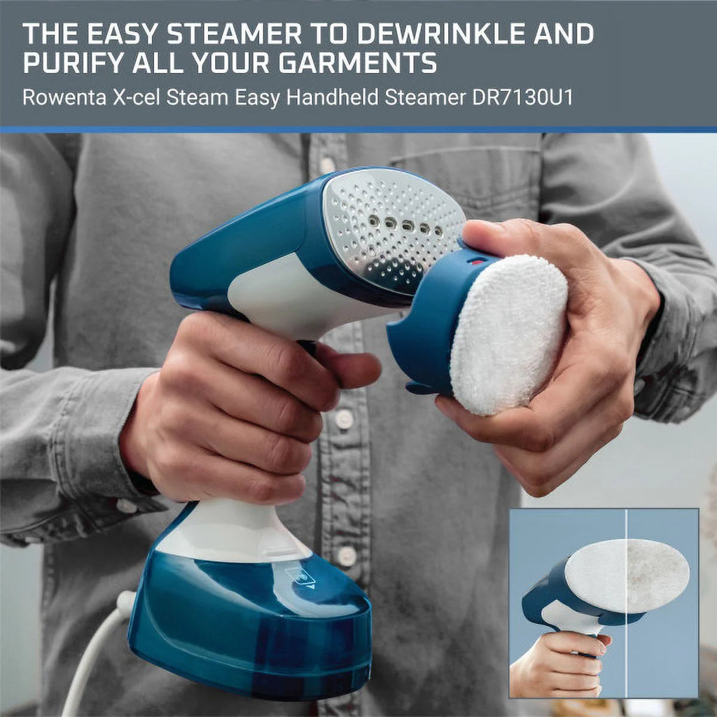 Handheld Garment Steamer R67439