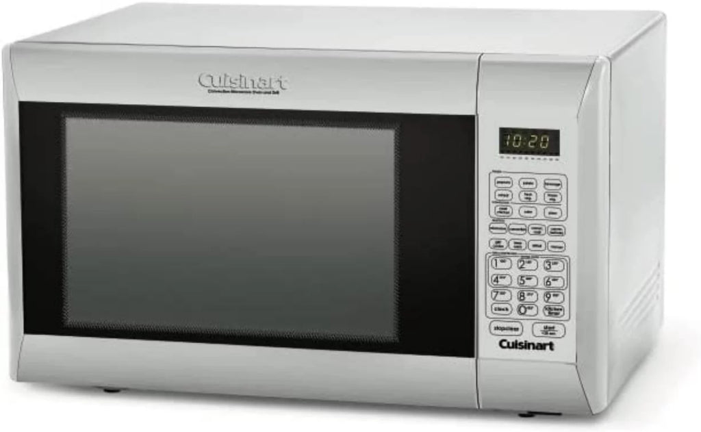 Convection Microwave Oven, 1.2 Cu Ft V24543