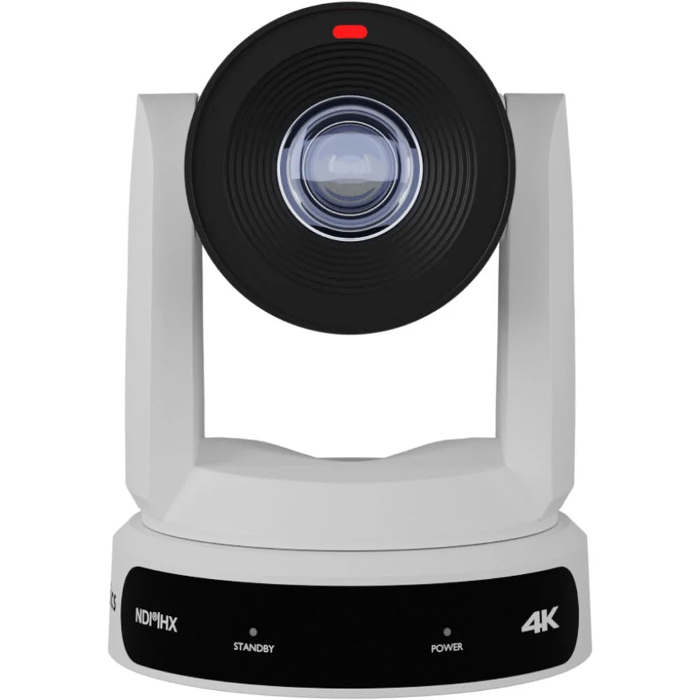 4K PTZ Camera with 30x Optical Zoom and Joystick Controller F315