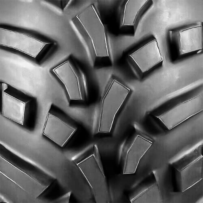 ATV Tire 25X8-12 C793