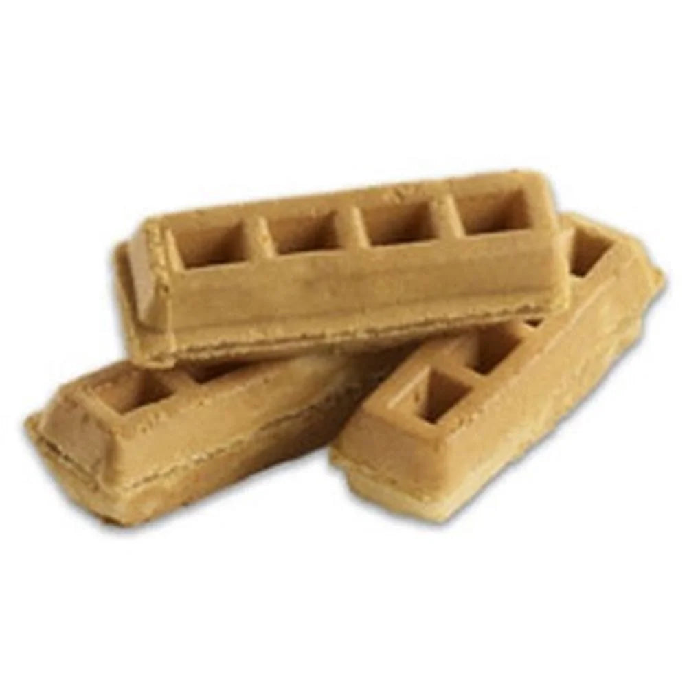Belgian Whole Grain Waffle, 0.78 oz, 216 per case G496