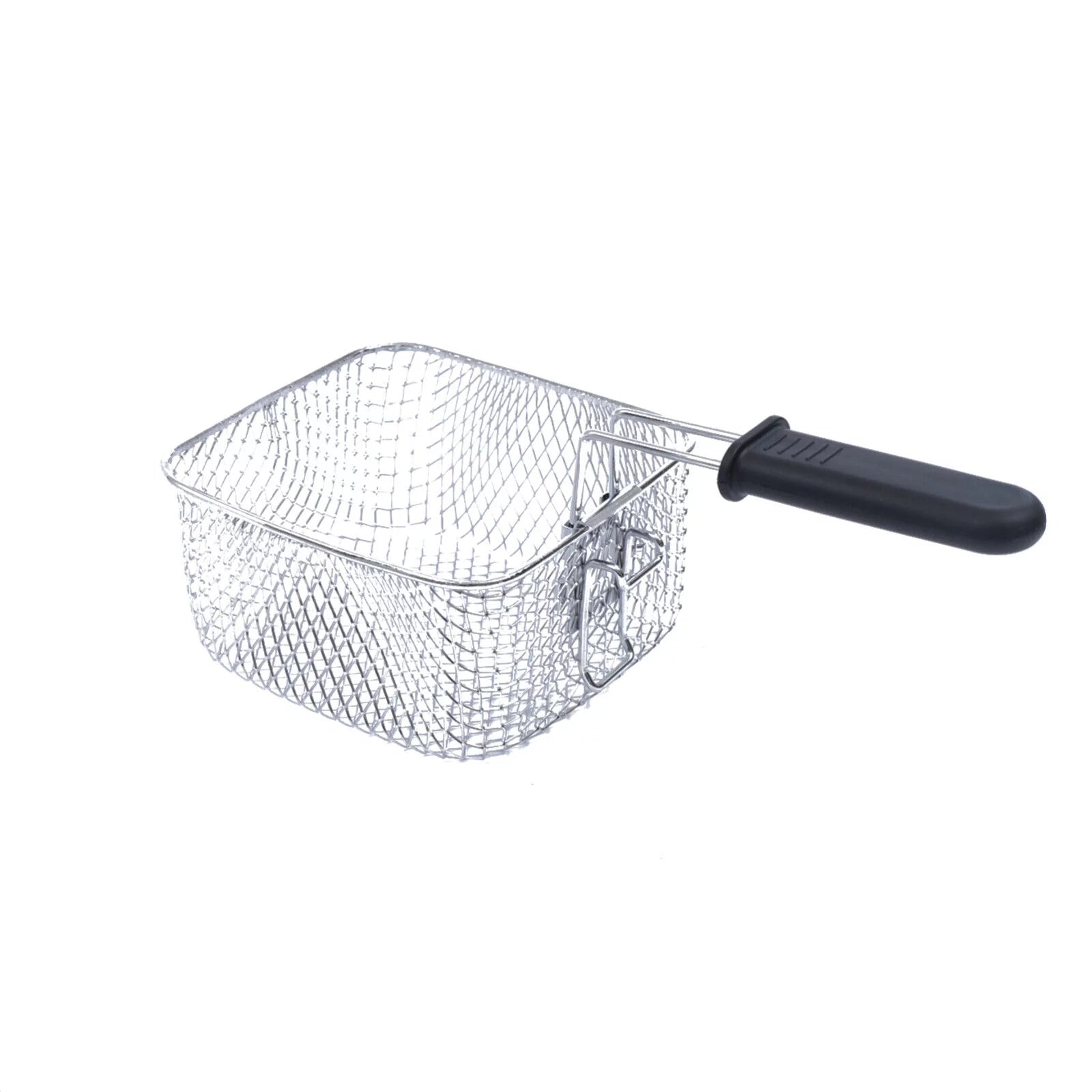 Electric Deep Fryer 2.5L Basket Adjustable Temperature C110