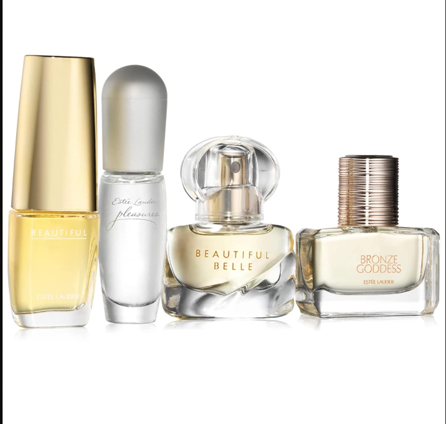 Fragrance Treasures Gift Set Q55581