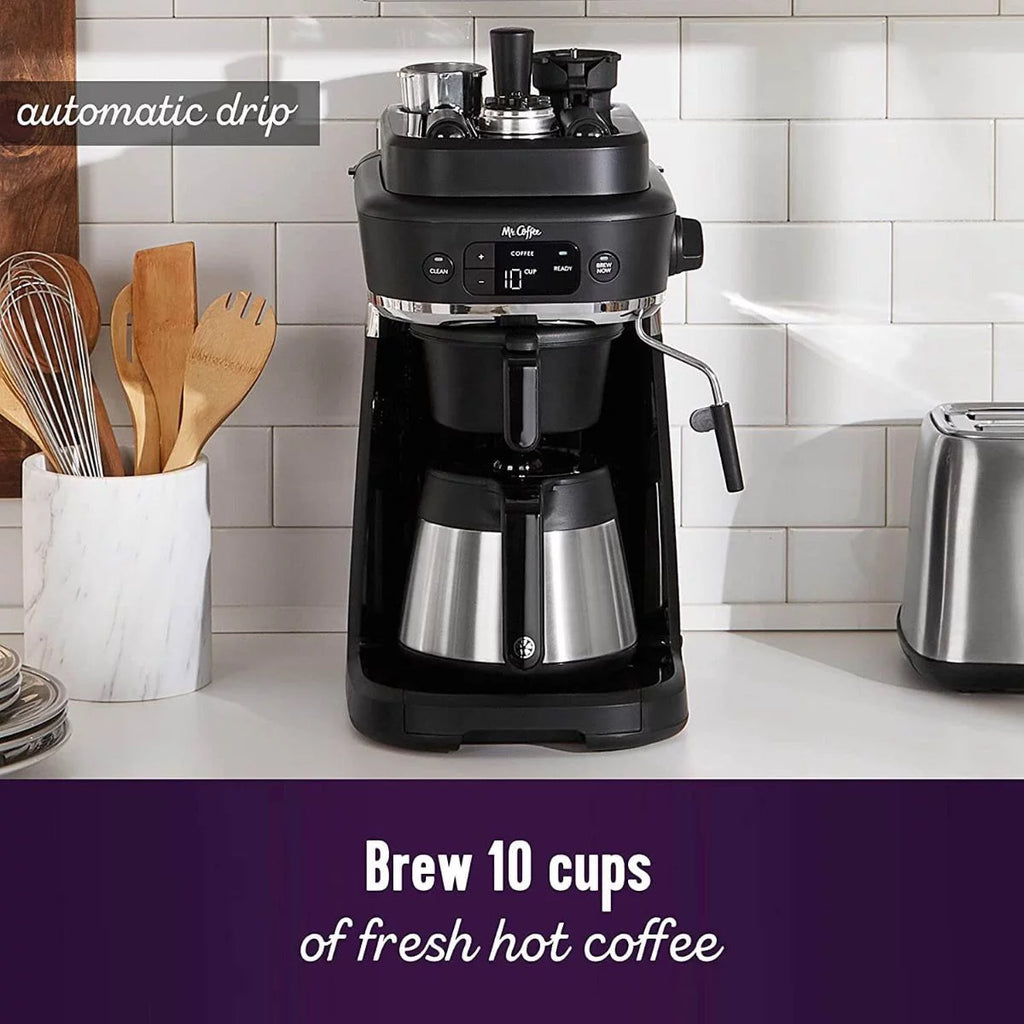 Specialty Pods Coffee Maker Z294820
