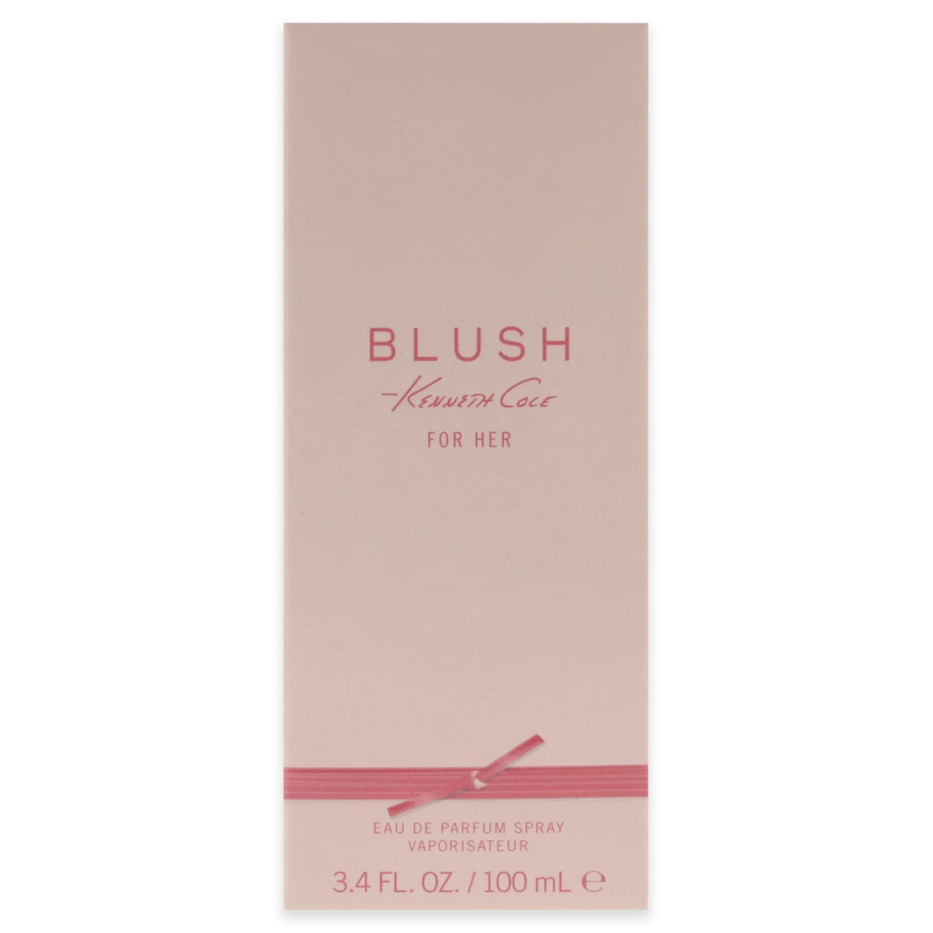 Blush Eau de Parfum for Women, 3.4 oz M431