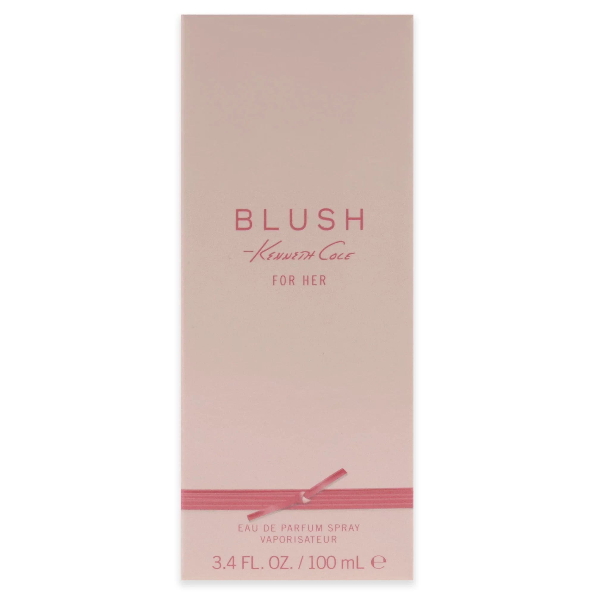 Blush Eau de Parfum for Women, 3.4 oz M431