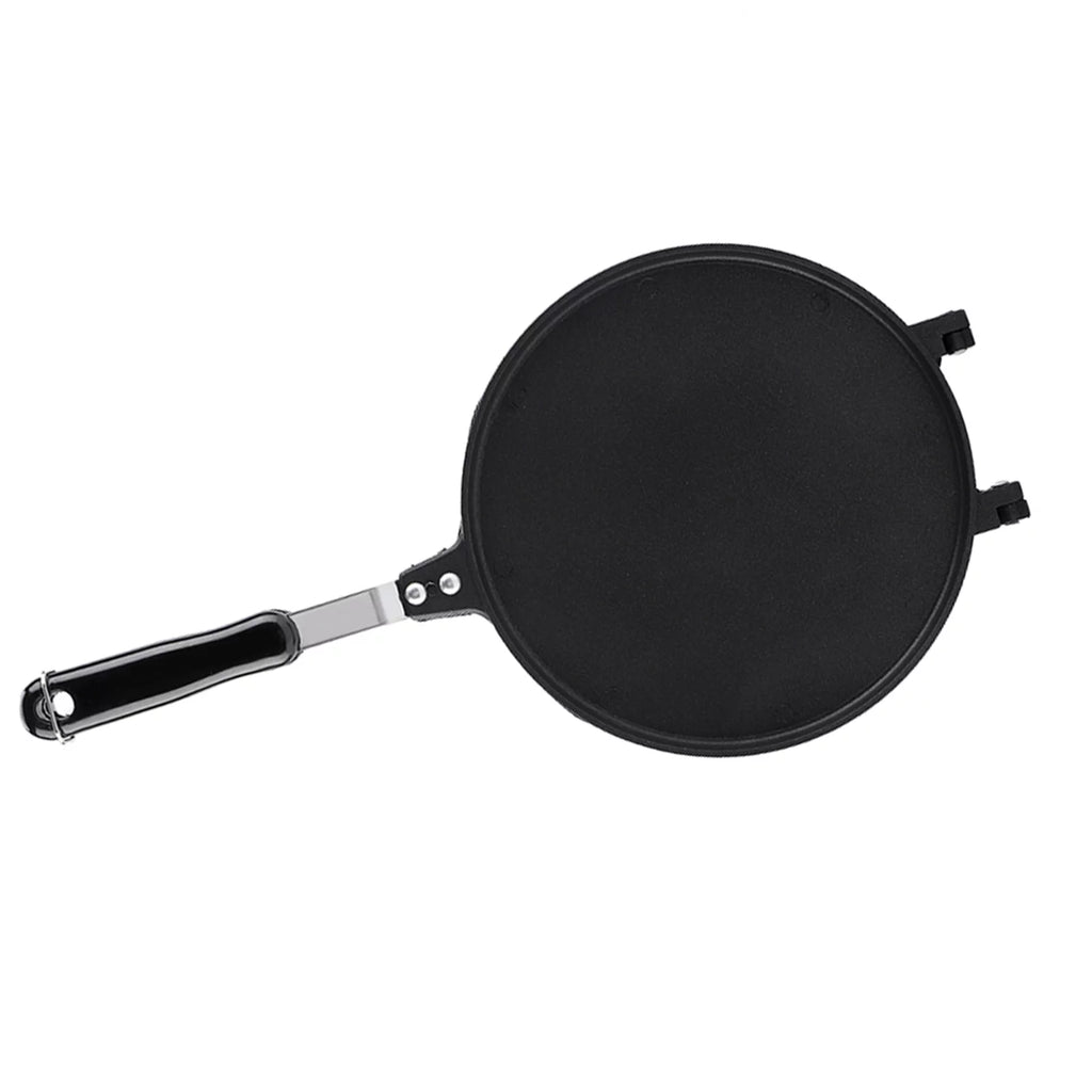 Non Stick Egg Roll Waffle Cone Maker Pan Z851