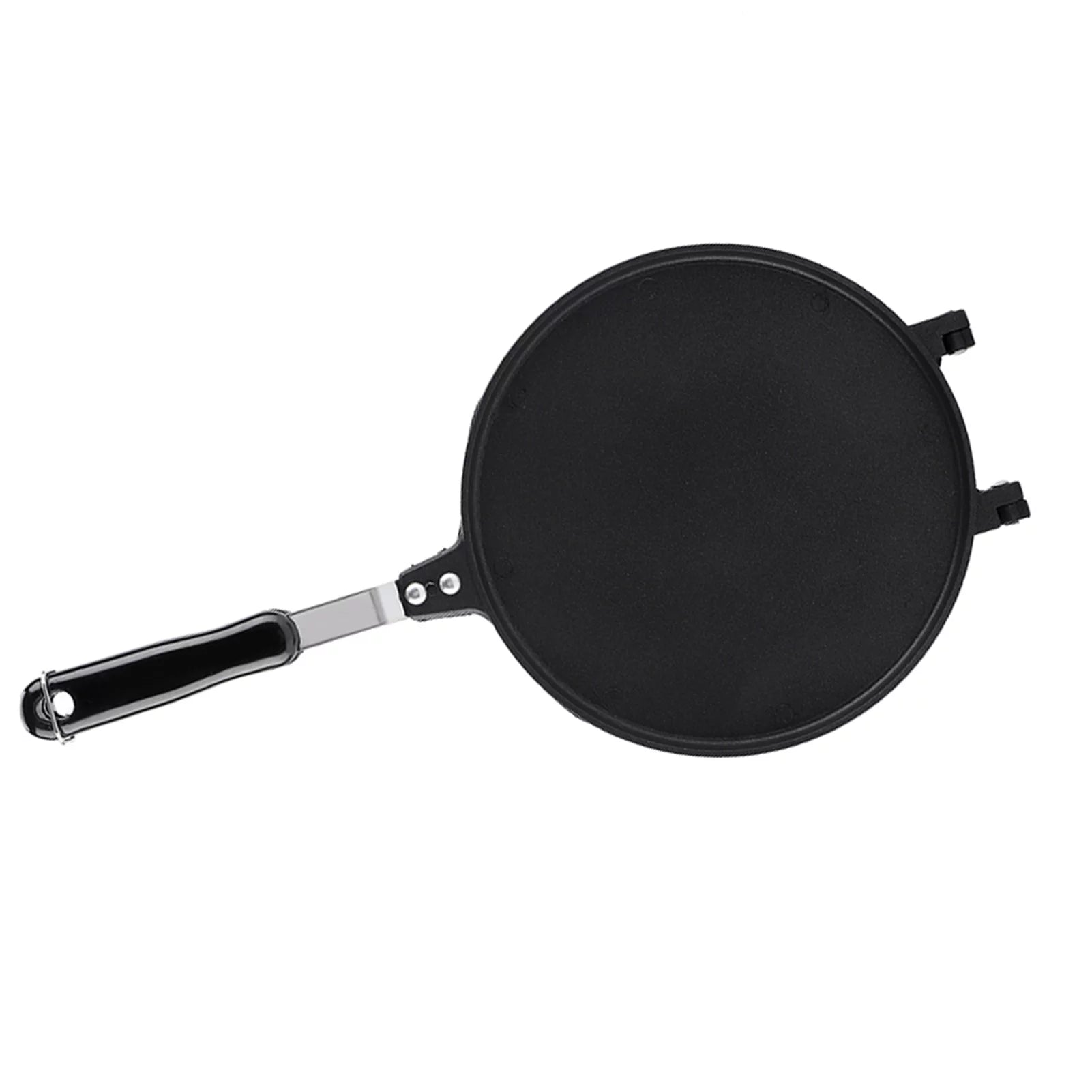 Non Stick Egg Roll Waffle Cone Maker Pan Z851