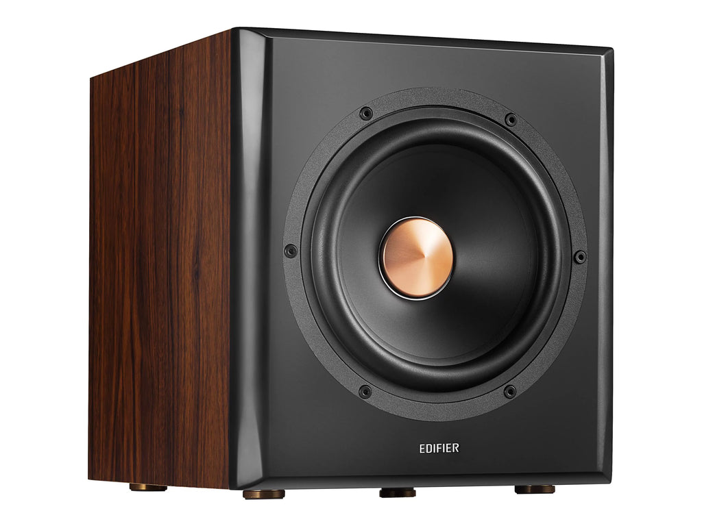 2.1 Speakers, 150 Watt Total Power G650