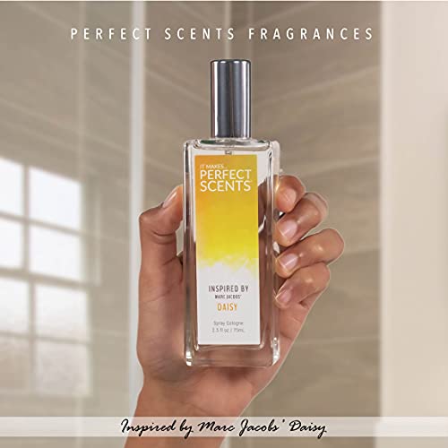 Women’s Eau de Toilette, Vegan & Paraben Free, 2.5 fl oz V759860