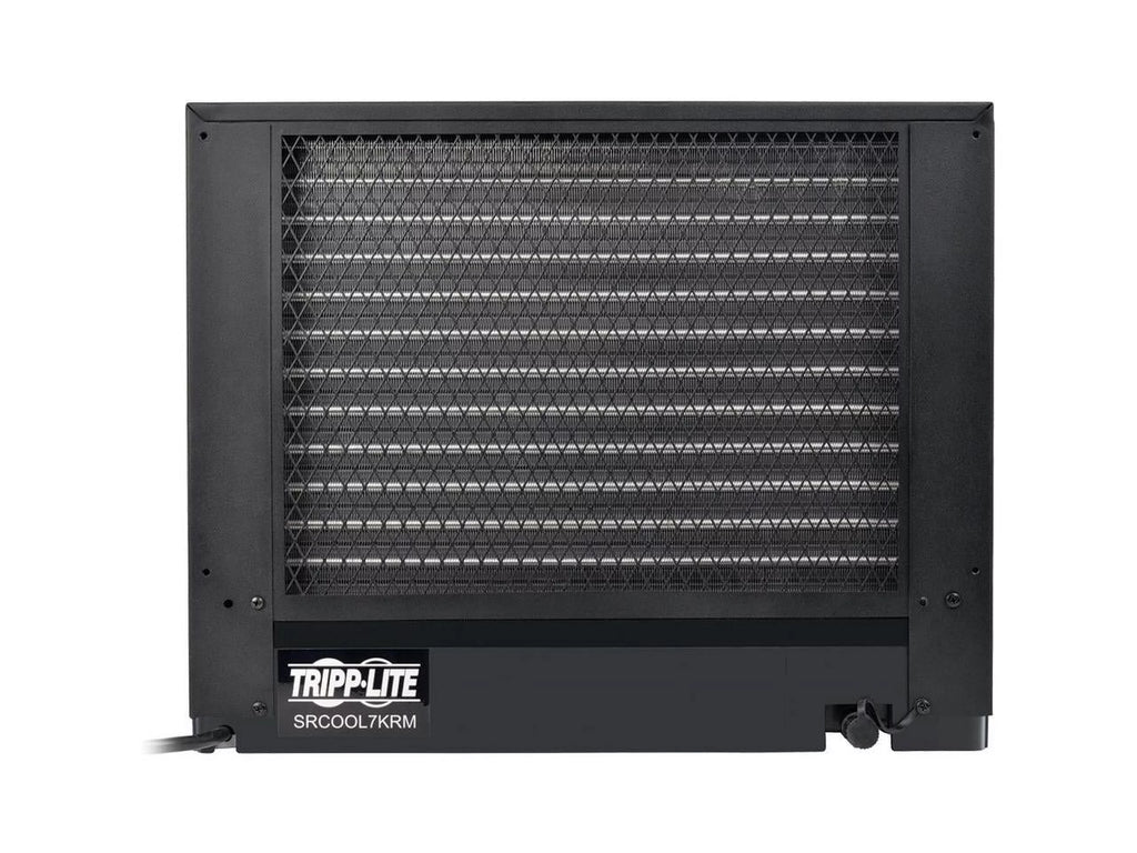 Rack-Mounted Air Conditioning Unit 7,000 BTU 120V X713