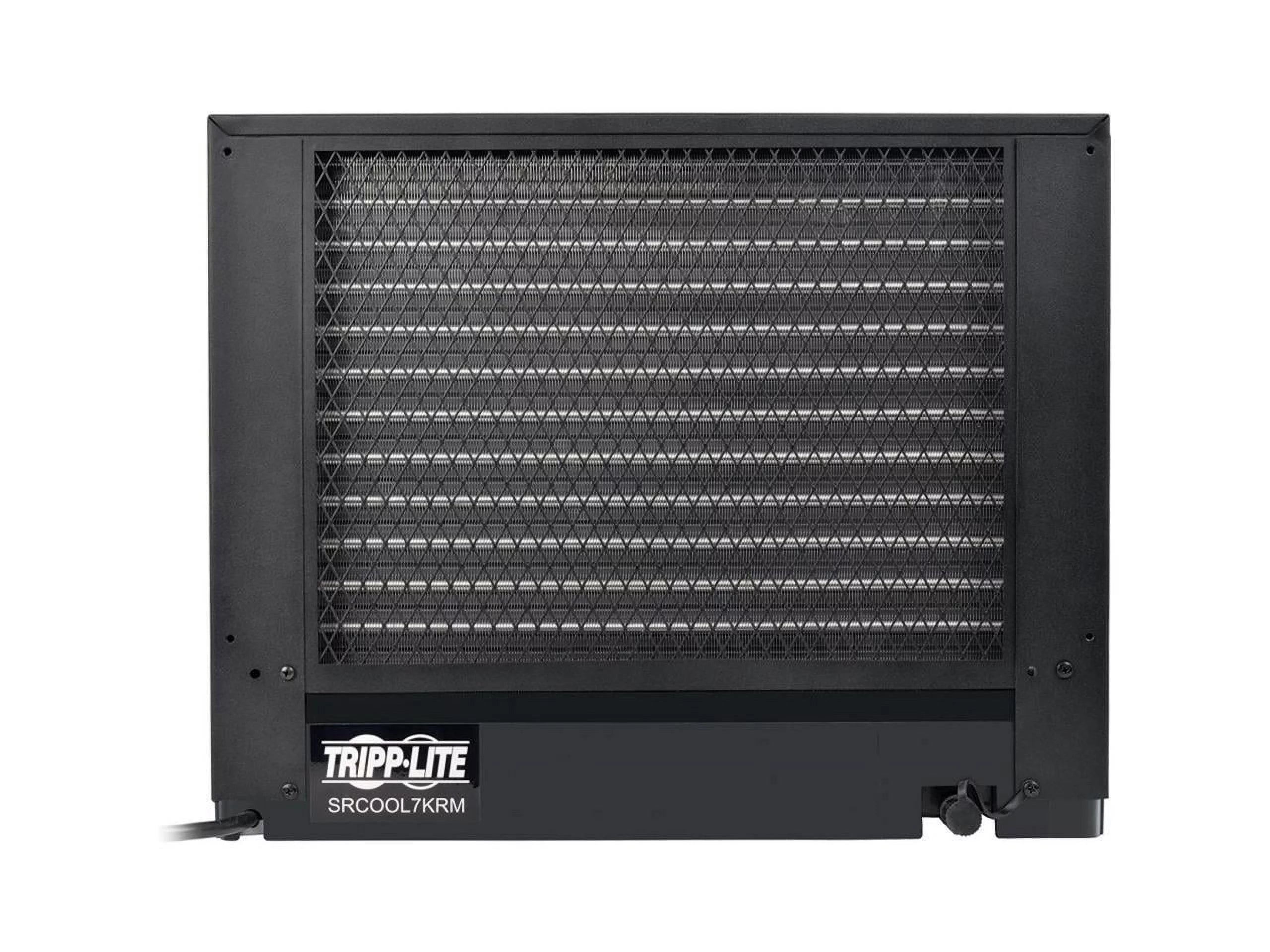 Rack-Mounted Air Conditioning Unit 7,000 BTU 120V X713
