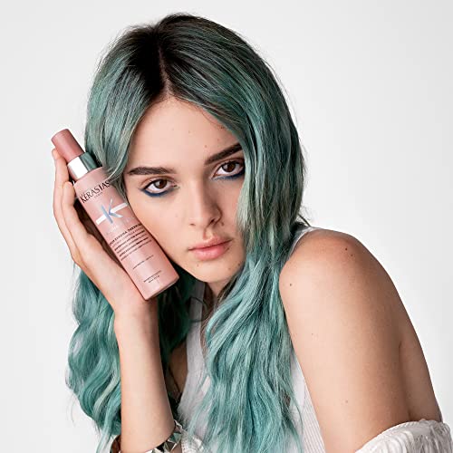 Hair Serum for Color-Treated Hair with Anti-Frizz and Heat Protection G47281