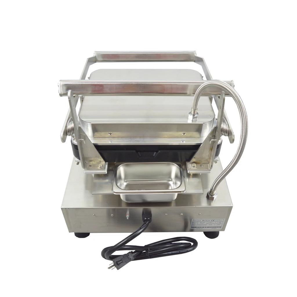 Commercial Tart Shell Machine 13 Holes I463296