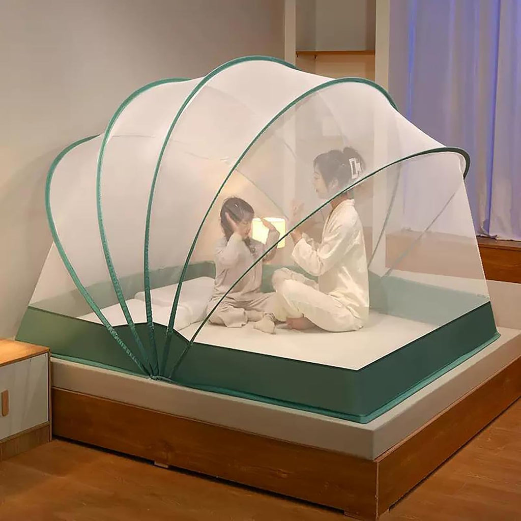 Mosquito Net Bed Canopy for Adults, Full Size W3170