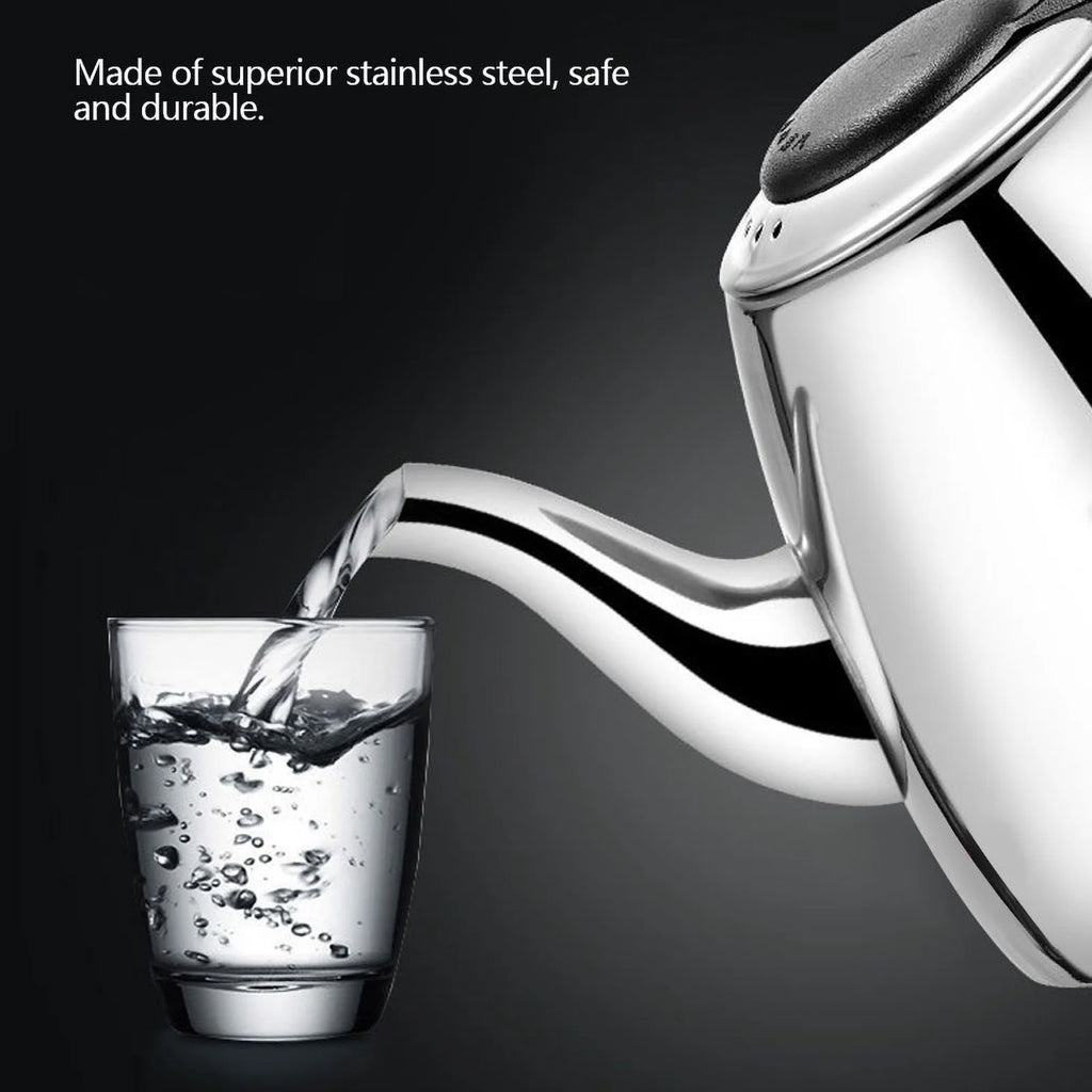 Stainless Steel Water Boiling Pot for Induction Stovetop T7479