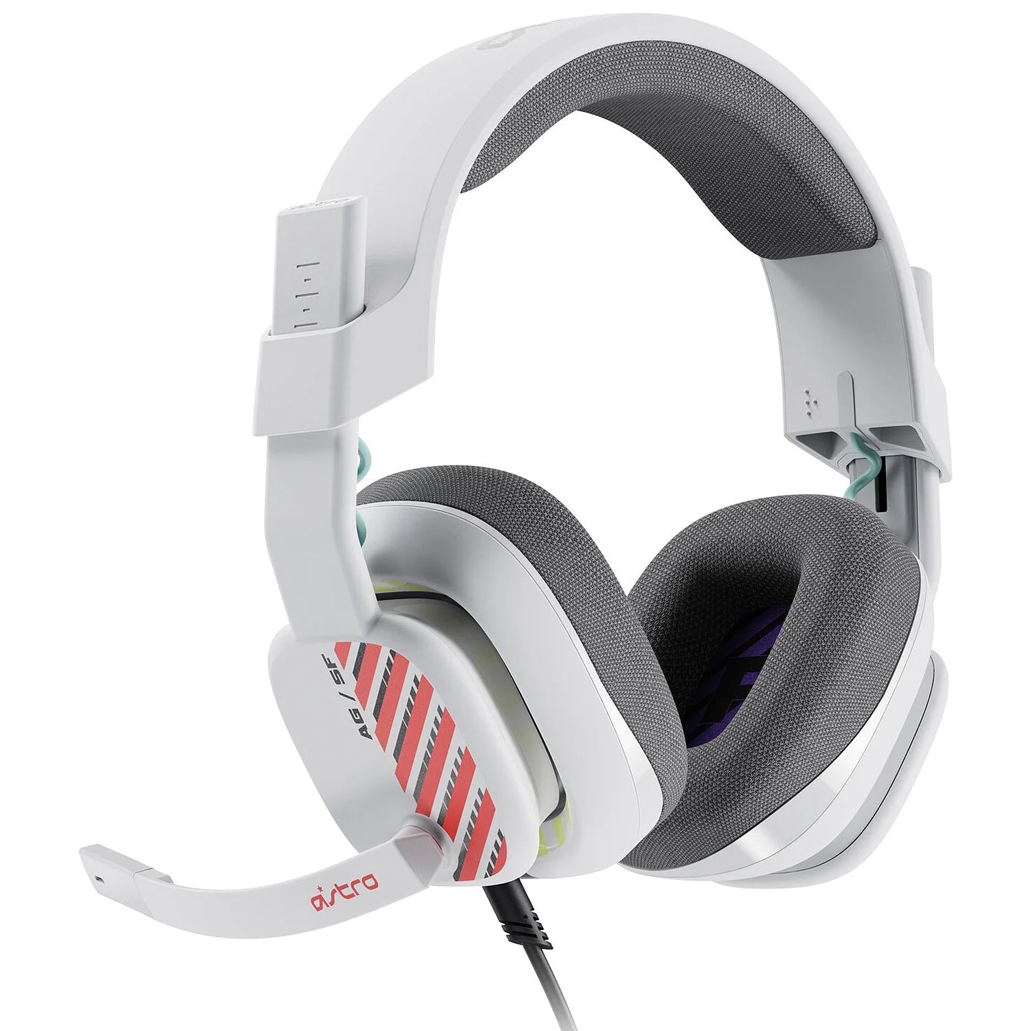 Wired Gaming Over-Ear Headset with Boom Microphone for Xbox, PC, Mac U595186