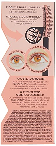 Mascara .30 Ounce Full Size F675