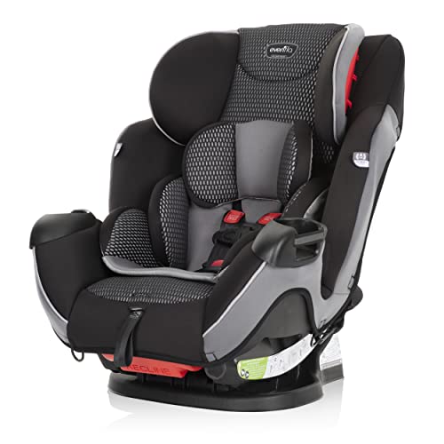 Convertible Car Seat with FreeFlow I4255