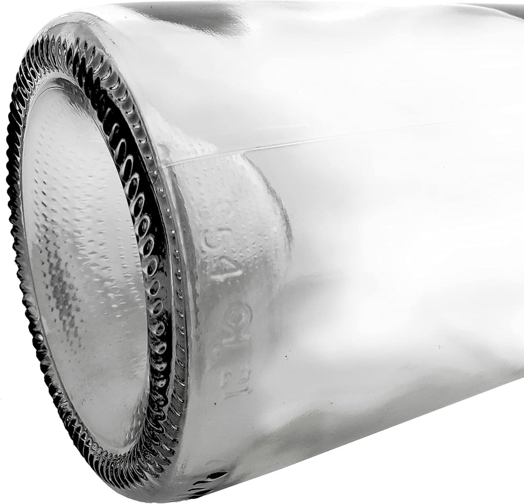 Clear Wine Bottles 750ml Case of 12 R751