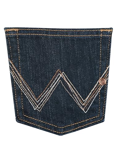 Women's Mid Rise Boot Cut Riding Jean B550