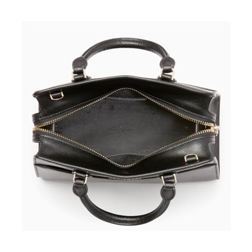 Women's Saffiano Leather Small Satchel Bag Y896213