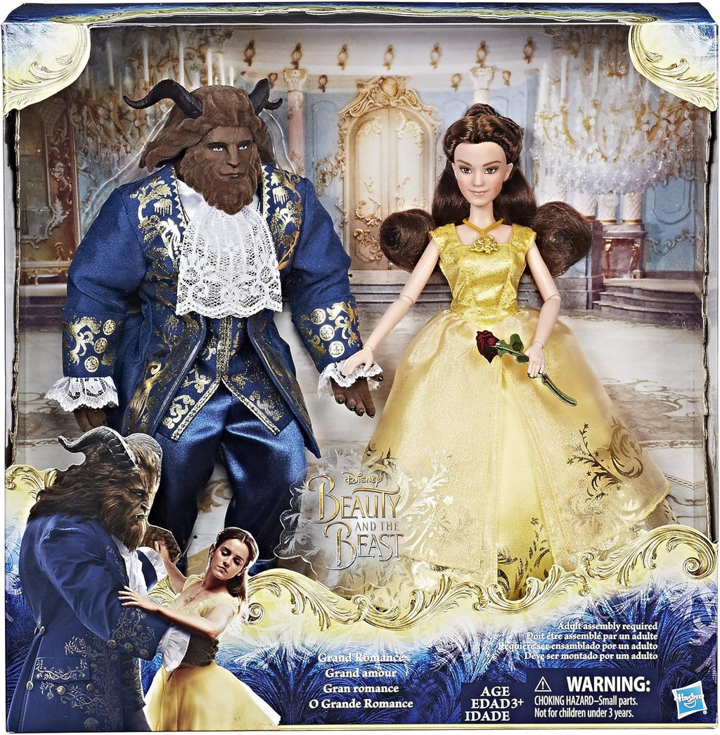Grand Romance G449510