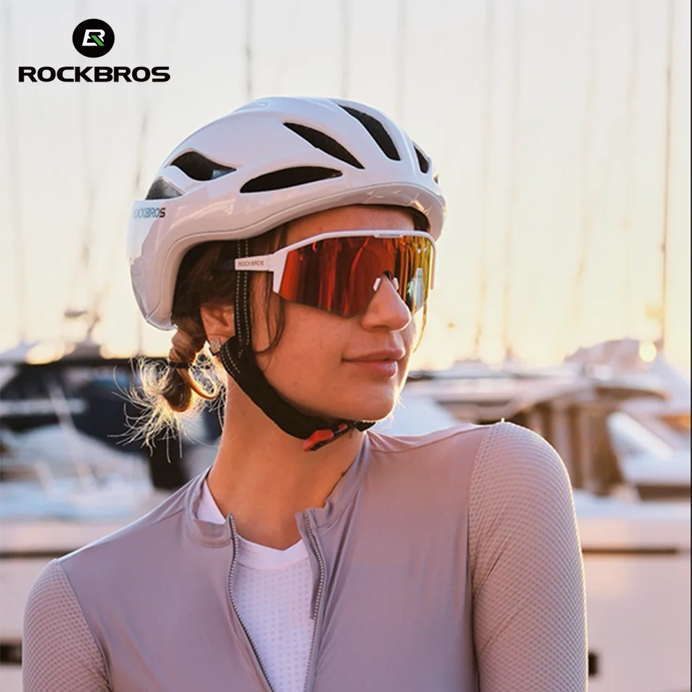 Bike Helmet Adult Lightweight Adjustable Cycling Helmet O2198